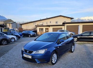 Seat Ibiza IV 1.6 TDI 105 Tech