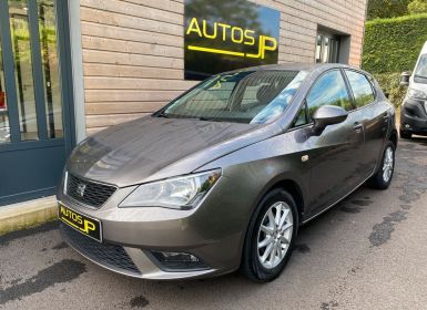 Vente Seat Ibiza iv (2) 1.2 tsi 90 mycanal Occasion