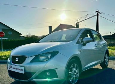 Achat Seat Ibiza IV Ph.1 1.6 TDI 90ch STYLE COPA Occasion