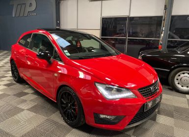 Seat Ibiza IV SC 1.4 TSI Cupra