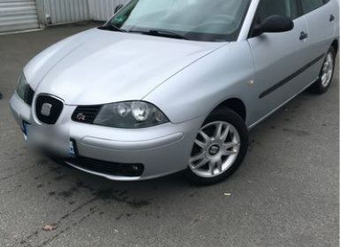 Seat Ibiza Leon 1.6 boîte automatique Occasion