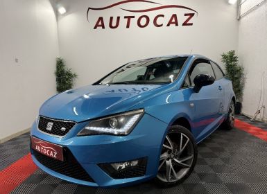 Seat Ibiza SC 1.2 TSI 105ch FR Occasion