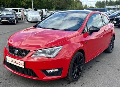 Seat Ibiza SC 1.2 TSI 110 CH FR