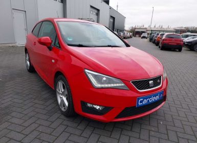 Vente Seat Ibiza SC 1.2 TSI FR-CLIM-GPS-XENON-GARANTIE.12.MOIS- Occasion