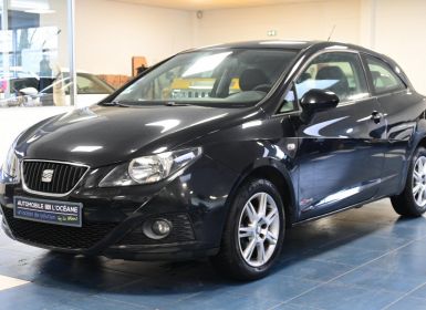 Seat Ibiza SC 1.2i 12V 70 Reference COPA