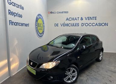 Seat Ibiza SC 1.4 STYLE COPA 3P