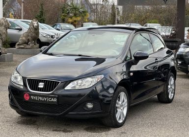 Achat Seat Ibiza SC 1.6 16V SPORT 3P Occasion