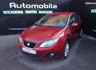 Seat Ibiza SC 1.6 TDI 90 FAP Reference Occasion