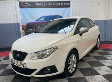 Seat Ibiza SC 1.6 TDI90 FAP STYLE COPA 3P Occasion