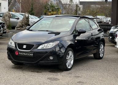 Seat Ibiza SC 1.6i 16V 105 Sport - GARANTIE 12 MOIS