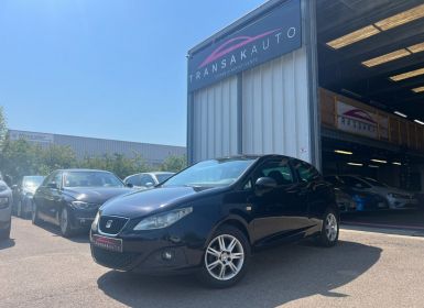 Seat Ibiza SC 1.6i 16V 105 Style Occasion