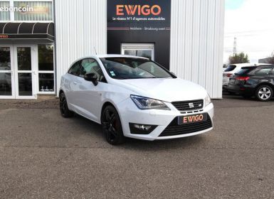 Seat Ibiza SC 1.8 TSI 190 CUPRA START-STOP