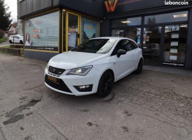 Seat Ibiza SC 1.8 TSI 190 CUPRA START-STOP