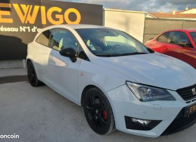 Vente Seat Ibiza SC 1.8 TSI 190ch CUPRA START-STOP Occasion