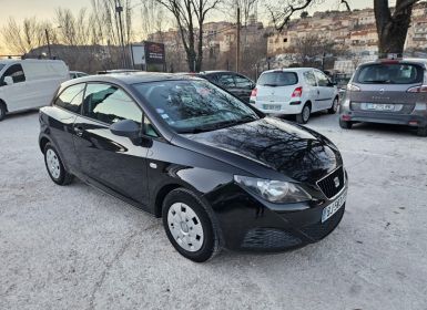 Seat Ibiza SC Reference