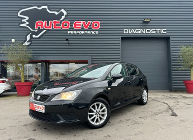 Achat Seat Ibiza SEAT IBIZA 1.2 TSI 90 ch Style Occasion