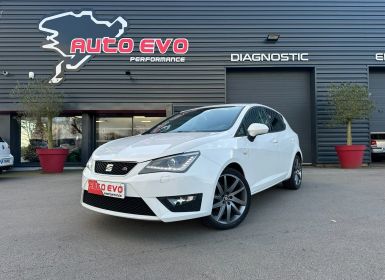 Achat Seat Ibiza Seat Ibiza ST 1.2 TSI 105 CH FR Occasion