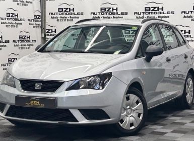 Seat Ibiza ST 1.2 70CH REFERENCE