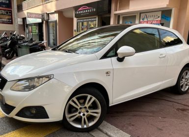 Seat Ibiza ST 1.2 TSI 105 Sport DSG Occasion