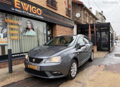 Seat Ibiza ST 1.6 TDI 90CH 4KIDS RADAR DE RECUL Occasion