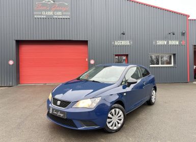 Seat Ibiza Style 1.0l 75 2016