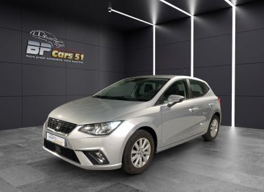 Seat Ibiza style business 1.0 mpi