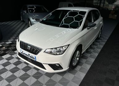 Seat Ibiza V 1.0 TSI 115cv XCELLENCE