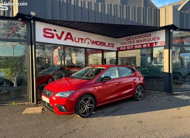 Seat Ibiza V 1.5 TSI Evo 150ch Start-Stop FR