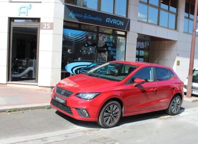 Seat Ibiza V (2) 1.0 MPI 80 S/S URBAN PREMIERE MAIN CAR PLAY