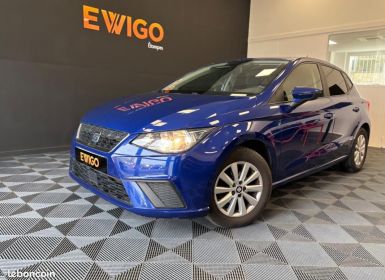 Seat Ibiza V (KJ) 1.0l TSI 95ch STYLE Régulateur Radars AR Roue de Secours 2eme main