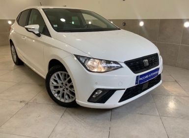 Achat Seat Ibiza V phase 2 1.0 95CV S/S STYLE BUSINESS 1ere main ! Occasion