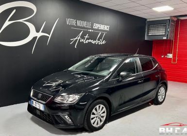 Achat Seat Ibiza V STYLE  1.0 TSi 12V 95 cv Occasion