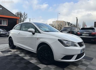 Seat Ibiza VAN 1.6 TDI 90 CR FAP REFERENCE VITRE