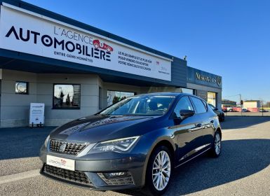 Achat Seat Leon 1.0 EcoTSI 115 Start/Stop BVM6 Urban Occasion