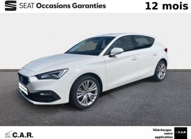 Achat Seat Leon 1.0 eTSI 110 DSG7 Urban Occasion