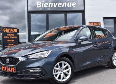 Seat Leon 1.0 TSI 110CH STYLE BUSINESS Occasion