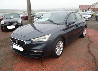 Seat Leon 1.0 TSI 110CH STYLE BUSINESS BV6 5 PORTES