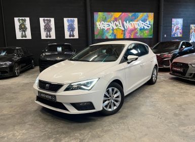 Seat Leon 1.0 TSI 115 ch BVM6 STYLE Start/Stop