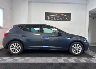 Achat Seat Leon 1.0 TSI 115 Style Business DSG7 Occasion