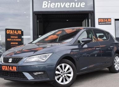 Seat Leon 1.0 TSI 115CH STYLE BUSINESS 105G Occasion