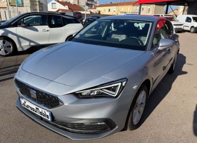 Seat Leon 1.0 TSI - 12V TURBO