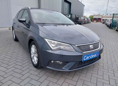 Achat Seat Leon 1.0 TSI Ecomotive Move!-CAMERA-CAR-PLAY-ANDROID-- Occasion