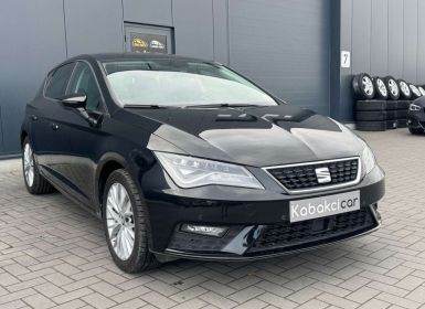 Seat Leon 1.0 TSI GPS -- COCKPIT CUIR JA GARANTIE