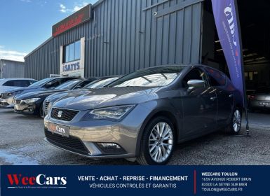 Vente Seat Leon 1.2 16V TSI - 110ch Premium Occasion