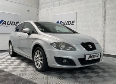 Vente Seat Leon 1.2 TSI 105 CH e85 Style Copa - GARANTIE 6 MOIS Occasion