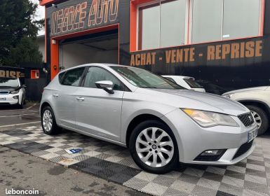 Seat Leon 1.2 TSI 105CH STYLE START&STOP