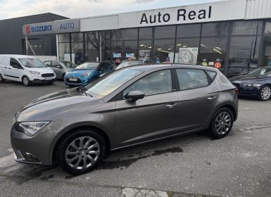 Seat Leon 1.2 TSI 110 Start/Stop i-Tech