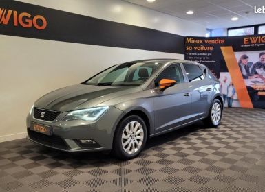 Achat Seat Leon 1.2 TSI 110ch MYCANAL START-STOP Occasion