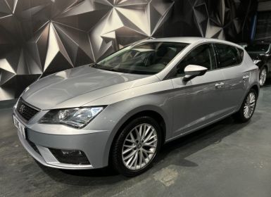 Seat Leon 1.2 TSI 110CH STYLE START&STOP