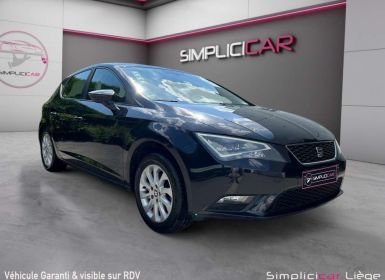 Seat Leon 1.2 TSI Occasion